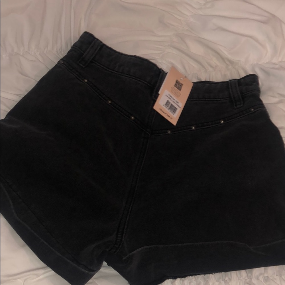 NWT Tiger Mist Rowan Shorts - Picture 6 of 6
